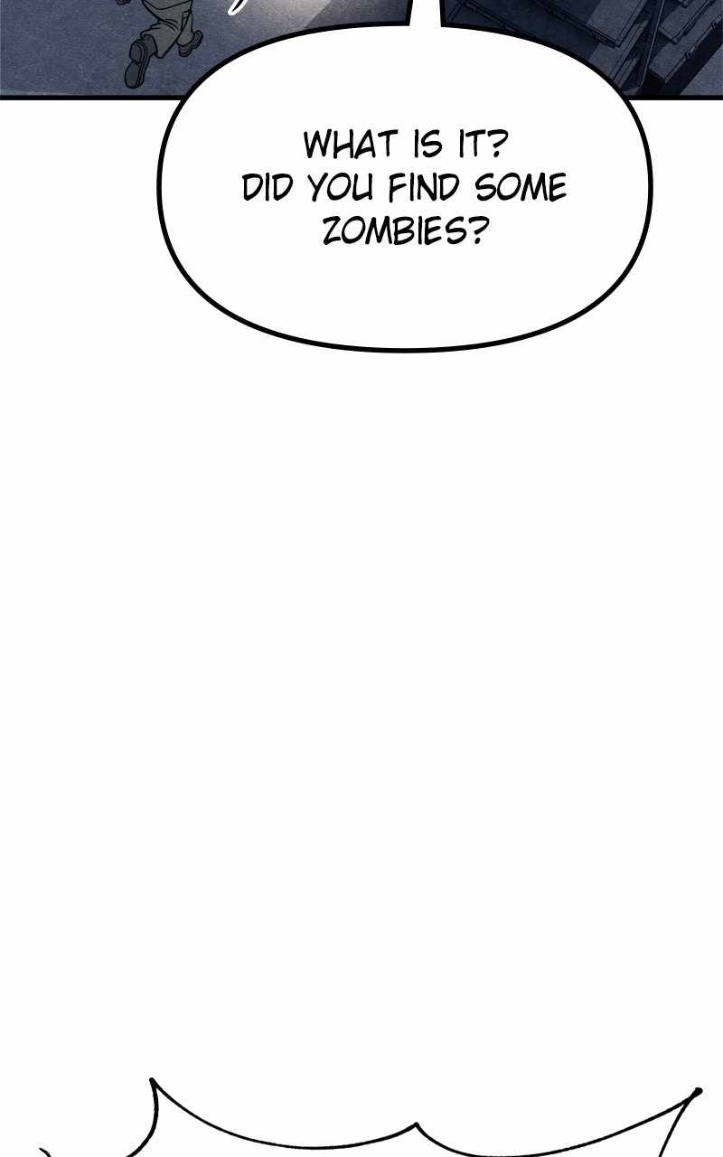 Zombie X Slasher Chapter 72 165